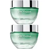 Biotherm Aquasource Creme für normale Haut 2x 2x50 ml