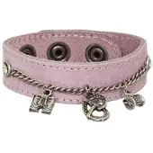 Sima Armband 19-3702 in pink | Gr.: onesize