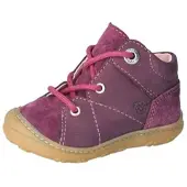 Pepino by Ricosta Lauflernschuhe in Pink | Gr.: 24