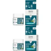 Lavera basis sensitiv Nachtcreme Q10 2x 2x50 ml