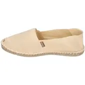 Espadrij l'orginale Espadrilles CLASSIC 100 in natur | Gr.: 46