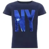 BEZLIT T-Shirt in Blau | Gr.: 164