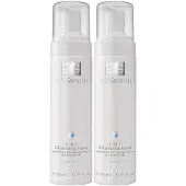 Dr. Grandel Grandel Puriface Cleansing Foam 2in1 2x 2x200 ml Schaum