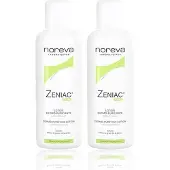 Noreva Zeniac Lösung 2x 2x125 ml