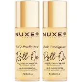 Nuxe Huile Prodigieuse Roll-on 2x 2x60 ml Öl