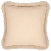 PAD Kissenhülle Shirin in Sand | Gr.: onesize