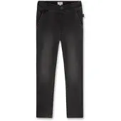 Sanetta Jeans in Grau | Gr.: 86