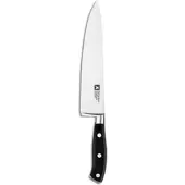 Richardson Sheffield Kochmesser VULCANO in schwarz | Gr.: onesize
