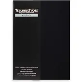 Traumschloss Exclusiv Edel-Jersey Spannbettlaken in schwarz | Gr.: 90-100 x 200 cm