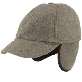 Göttmann Baseball Cap in grau | Gr.: 59