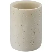 Butlers Zahnputzbecher VERDON in Beige | Gr.: onesize