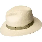Bailey Strohhut in beige | Gr.: S