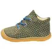 Ricosta Halbschuhe in Grün | Gr.: 23
