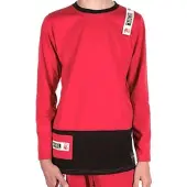 BEZLIT Langarmshirt in Rot | Gr.: 128