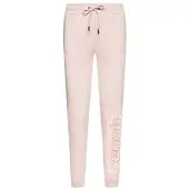 Bench Corey Jogginghose für Damen in Rosa | Gr.: 42