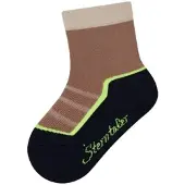 Sterntaler Active Socken in mittleres braun | Gr.: 30