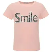 BEZLIT T-Shirt in Rosa | Gr.: 128