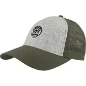 EISLEY Baseball Cap in grün | Gr.: onesize
