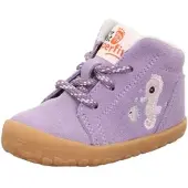 Superfit Barfußschuh FLUMMI in Lila | Gr.: 19
