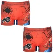 Marvel Schwimmboxer Kinder – Badehose | Gr.: onesize