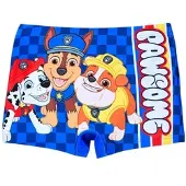 Paw Patrol Badehose in Blau | Gr.: 110