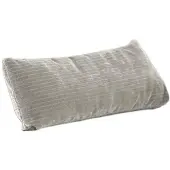 KAWOLA NIERENKISSEN GROSS SEPHI Silber Cord