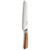 Paul Wirths Brotmesser BLAZE in olive | Gr.: onesize