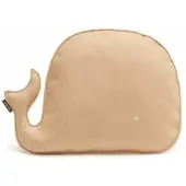 Hey Sign HEY-SIGN Kissen Wal in Karamell | Gr.: onesize