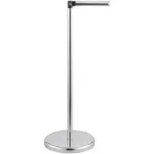 Bremermann Stand-WC-Rollenhalter | Gr.: onesize