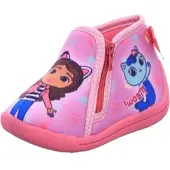 Gabby's Dollhouse Hausschuh in lila | Gr.: 22