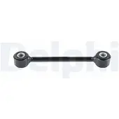 Delphi Koppelstange Stabilisator passend für MERCEDES-BENZ Sprinter 3,5-T Kastenwagen (907, 910) Hinten TC8435