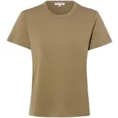 Marie Lund Shirt in khaki | Gr.: L