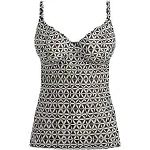 Freya Swim Gemoldefer Bikini BH Koh Tao | Grösse: 65J | Farbe: Schwarz/Weiß