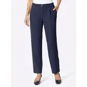 Witt Weiden Hose in marine | Gr.: 38
