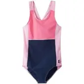 Reima Badeanzug " Ulappa " in Navy | Gr.: 140