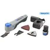 Dremel Blueprint Akku-Multifunktionswerkzeug