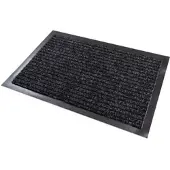 Mercury MercuryFlooring Fußmatte »Oslo« 80x120 cm schwarz, 80 cm