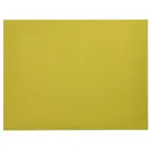 Papstar 100 Tischsets, Papier 30 cm x 40 cm limonengrün