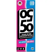 ATM Gaming 50/50 - Das Quizspiel