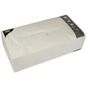 Papstar 250 Servietten, 3-lagig 1/4-Falz Dunkelblau
