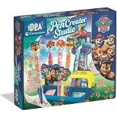 Ginza.se Kreativset "Idea, Mein Stift-Atelier - Paw Patrol", bunt, Kreativsets, Kinder, Kreativset