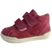 Superfit Lauflernschuh SUPERFREE in pink | Gr.: 20