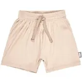 Sterntaler Badeshorts "Badeshorts Rippe", Kinder, Gr. 80, Einheitsgröße, beige, Obermaterial: 88% Polyamid PA. 12% Elasthan EL., Badehosen Badeshorts