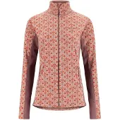 Kari Traa Thalena, Fleecejacke, Damen, taupe