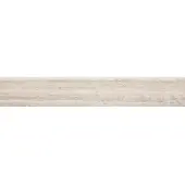 Rako Alba Sockel Braun-Grau 10x60 cm matt DSKS4732.1
