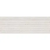 Peronda Manhattan Wandfliese silver 33x100 cm matt MANHASILD