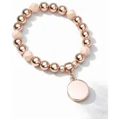 Collezione alessandro Armband "Marble"