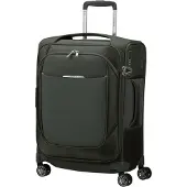 Samsonite Re-Lite Spinner 55/20 Expandable climbing ivy