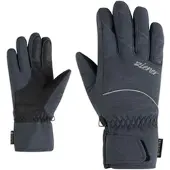 Ziener Handschuhe Katima Z GTX Damen Gray Ink Spark-8