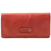 Maître Parfumeur et Gantier Maître Geldbörse 300 red | Gr.: onesize